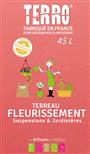 Terreau fleurissement HPF